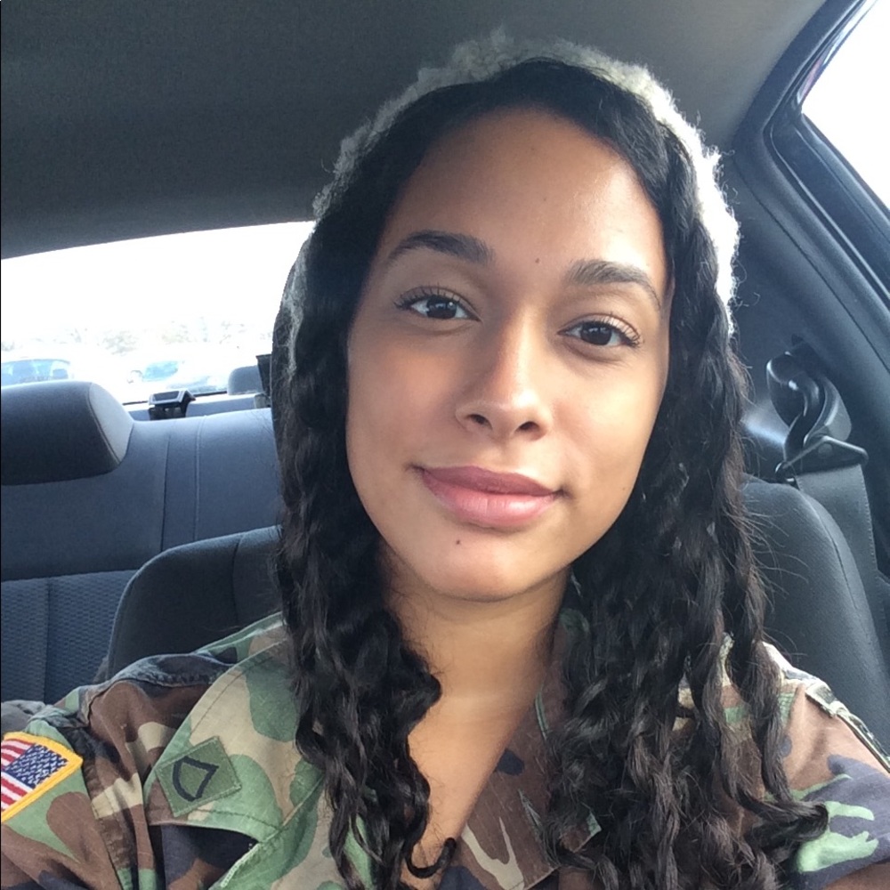 Meet your Posher, Morgan